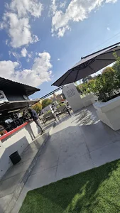 کافه WISH CAFE