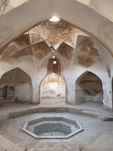 حمام تاریخی سردشت
