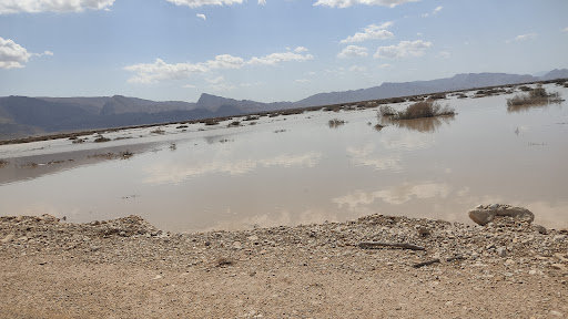 روستای چاه باغ