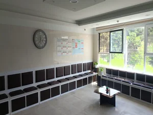 درمانگاه دندانپزشکی مهرشفای کرج