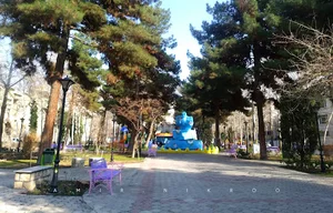 بوستان مینا