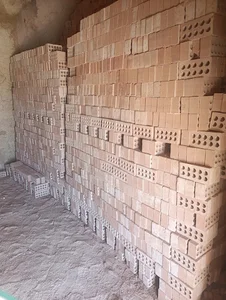 آجر سفال نیک
