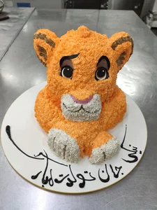 شیرینی سرای شاهنگ 3