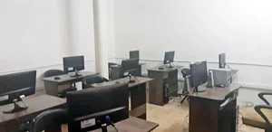 آموزشگاه تداعی