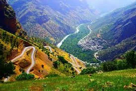 کوه چرخی