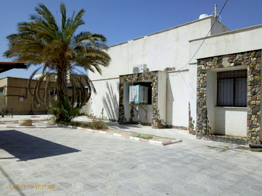 کتابخانه عمومی شهید جاویدی