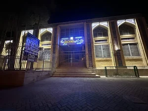 دبیرستان ماندگار نمونه دولتی سعدی 3