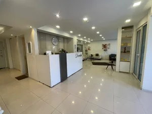 کلینیک زیبایی درنیکا 3