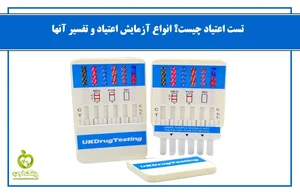 آزمایشگاه نگین خاک صبا میانه