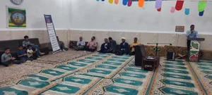 مسجد خاتم الانبیا 3