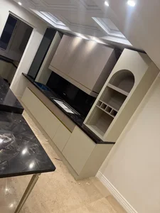 تعمیر و نصب کابینت در اوقاف 2