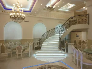 تالار پذیرایی لیانا 5
