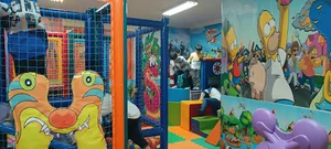 خانه بازی نوژین