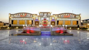 کالاوخدمات برق ابرشهر