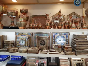 Honarepars handicrafts