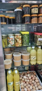 لبنیات تلم 3