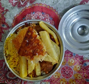 خورشت طهرون