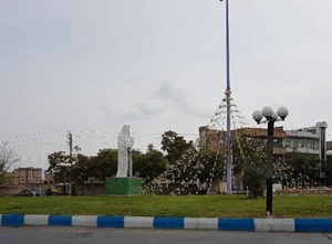 میدان مادر