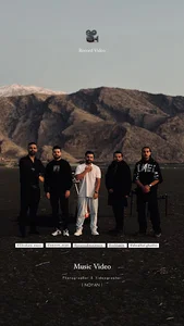 گروه موسیقی پویا سلمانی