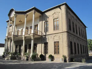 خانه سردار مفخم 3