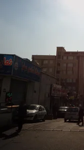 نمایشگاه آسانسور عرشیا 4