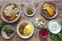 باغ مرکبات