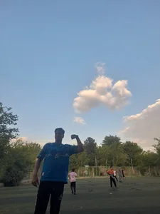 بوستان معراج
