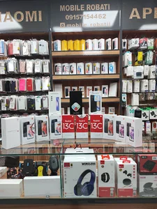 فروشگاه موبایل رباطی
