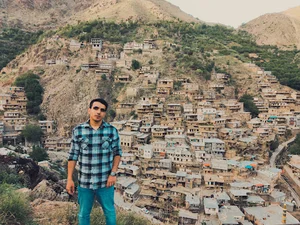 روستای گردشگری تنگیسر
