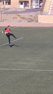 ورزشگاه شهید عرب نژاد زرند