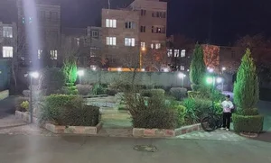 مسجد الاقصی 4