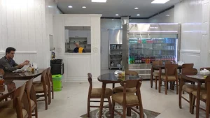 جگرکی و طباخی سراب