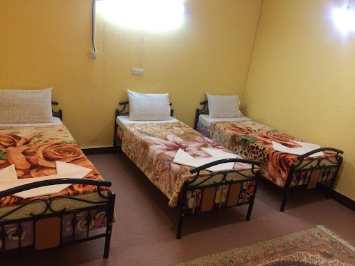 Noor Hotel(فندق)