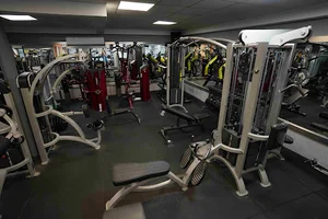 Sports Club PhysiquePro
