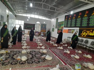 مسجد امام حسن عسکری 3