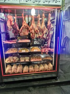 سوپرگوشت ناهید 5