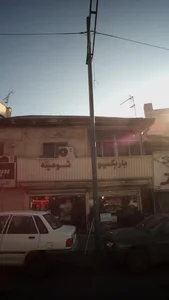 باربیکیو شومینه 3