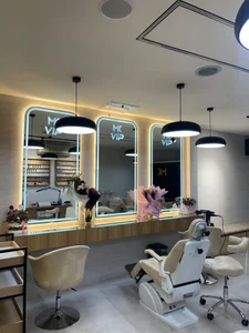 سالن زیبایی و عروس مریم کیفرگیر VIP 4