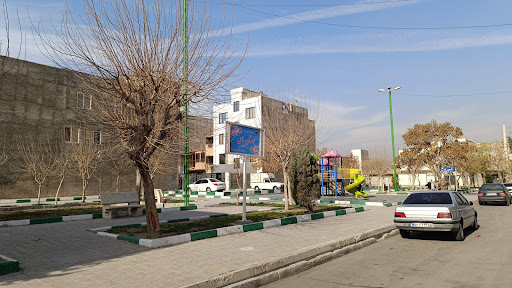 پارک یاس