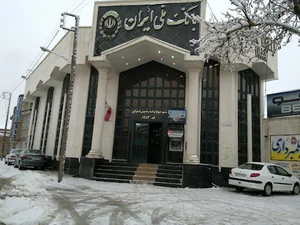 بانک ملی