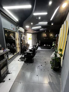 آرایشگاه شیک شو
