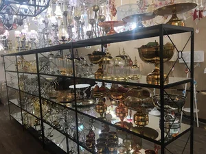لوستر وزرا