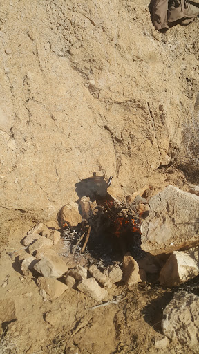 راهگاه چلالی