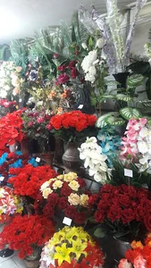 گل سرای مریم