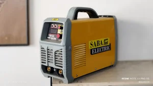 نمایندگی صبا الکتریک