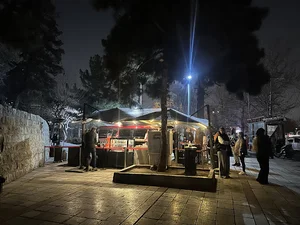 ایزی کافه
