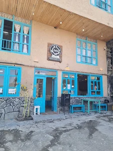 اقامتگاه چشمه خانی کنگ