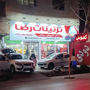 تزیینات رضا 3