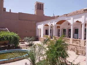 خانه معماری