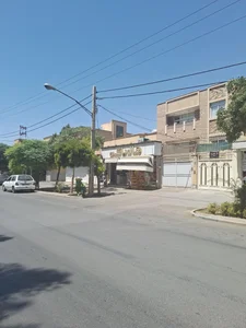سوپر مارکت بقال باشی 4
